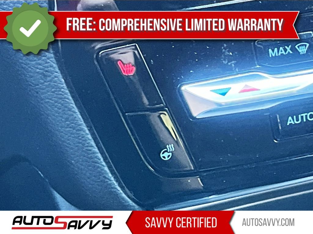 Used 2022 Ford Explorer ST image 19