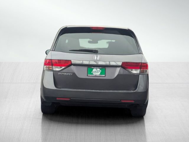 Used 2014 Honda Odyssey EX-L image 5