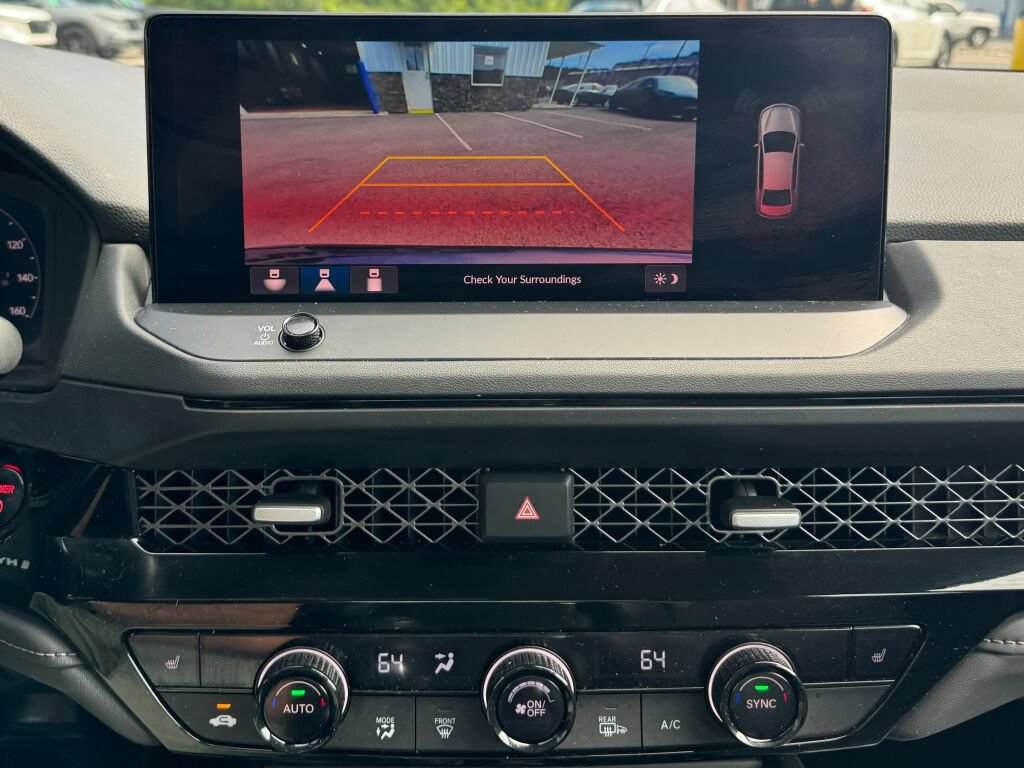 Used 2023 Honda Accord EX-L image 30