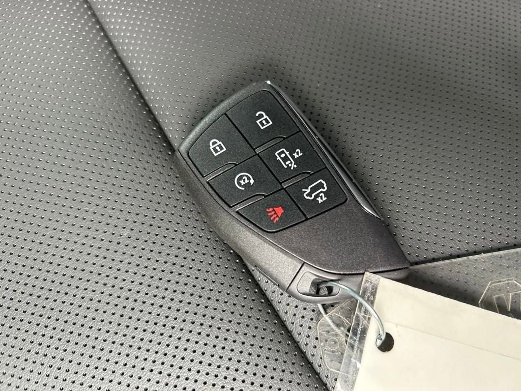 New 2025 GMC Hummer EV 2X w/ Extreme Off-Road Package image 29