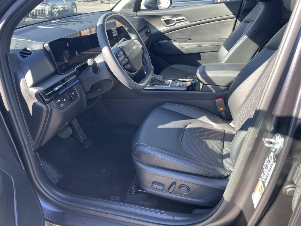 Used 2026 Kia Sportage X-Line w/ X-Line Technology Package AWD/4WD image 19