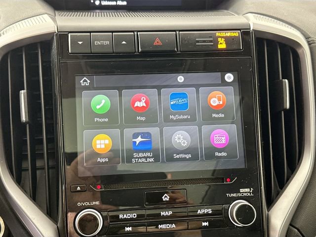 Used 2022 Subaru Ascent Limited w/ Technology Package image 13