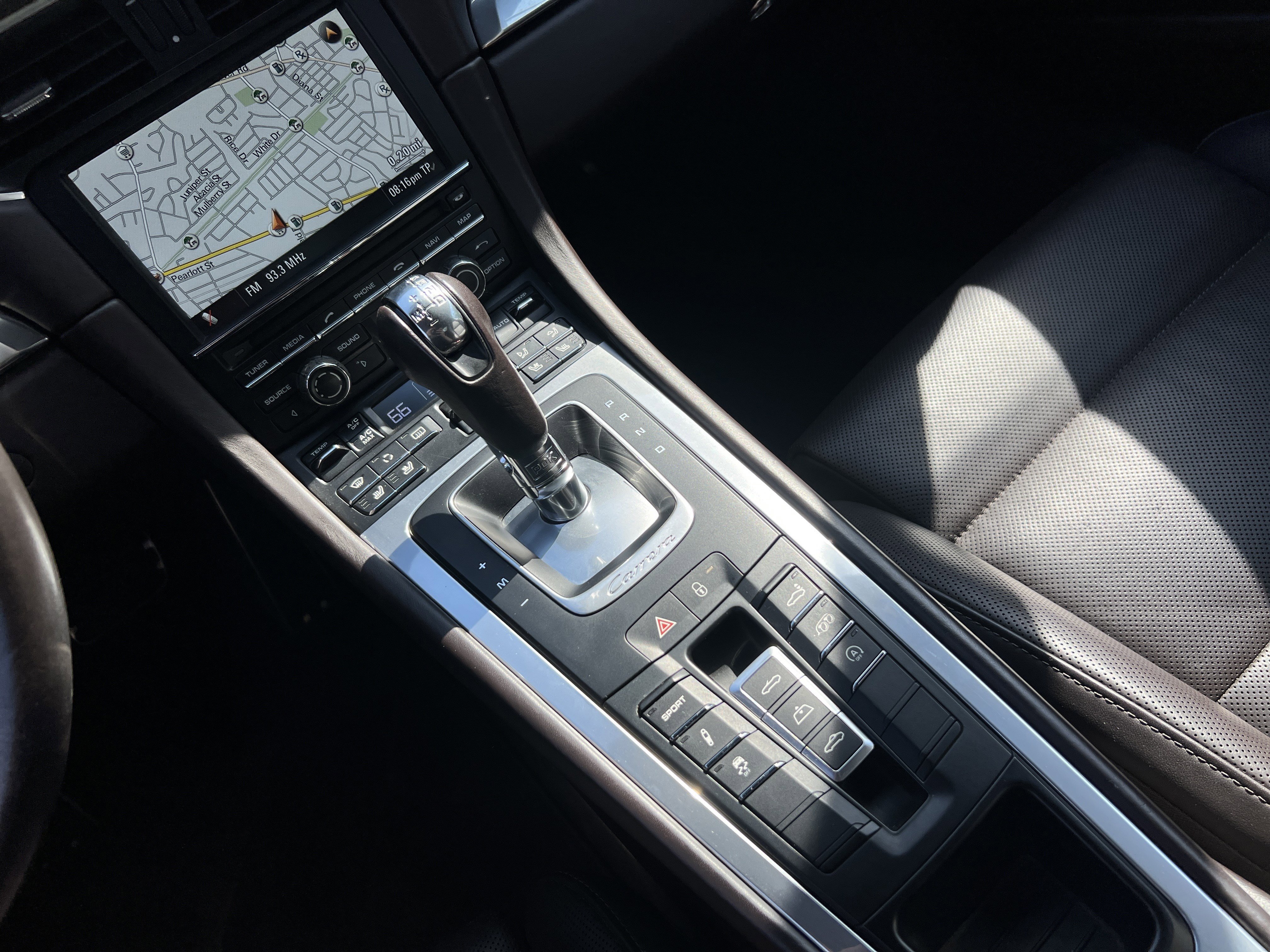Used 2012 Porsche 911 Carrera S RWD image 25