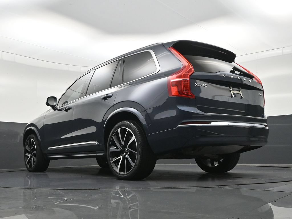 Used 2023 Volvo XC90 B6 Plus w/ Protection Package Premier AWD/4WD image 27