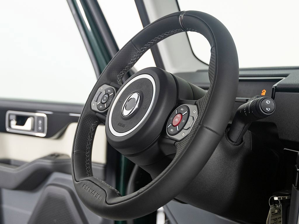 New 2025 INEOS Grenadier Fieldmaster Edition image 24