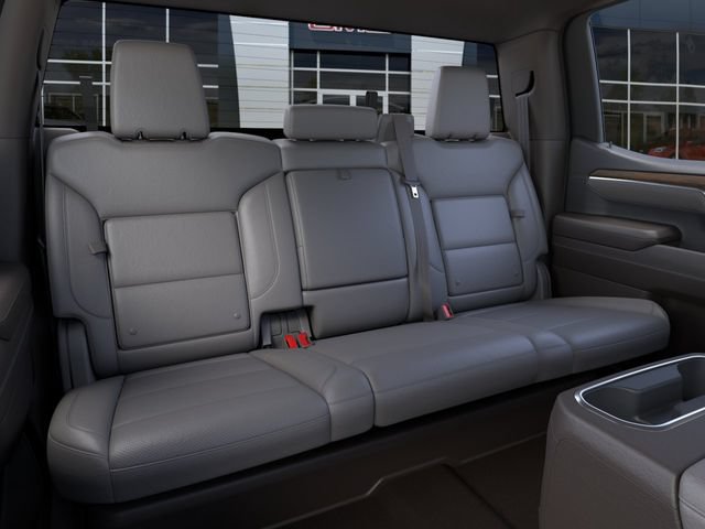 New 2026 GMC Sierra 1500 SLT RWD image 17