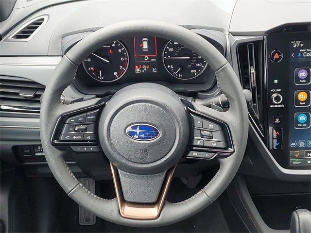 New 2026 Subaru Forester Sport image 14