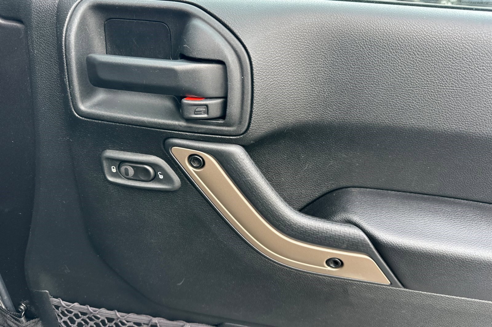 Used 2017 Jeep Wrangler 75th Anniversary image 21