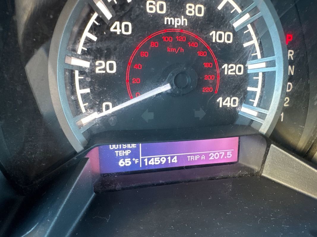 Used 2012 Honda Ridgeline RTL image 15