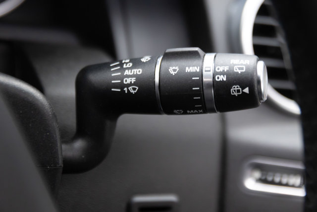 Used 2016 Land Rover LR4 HSE AWD/4WD image 73