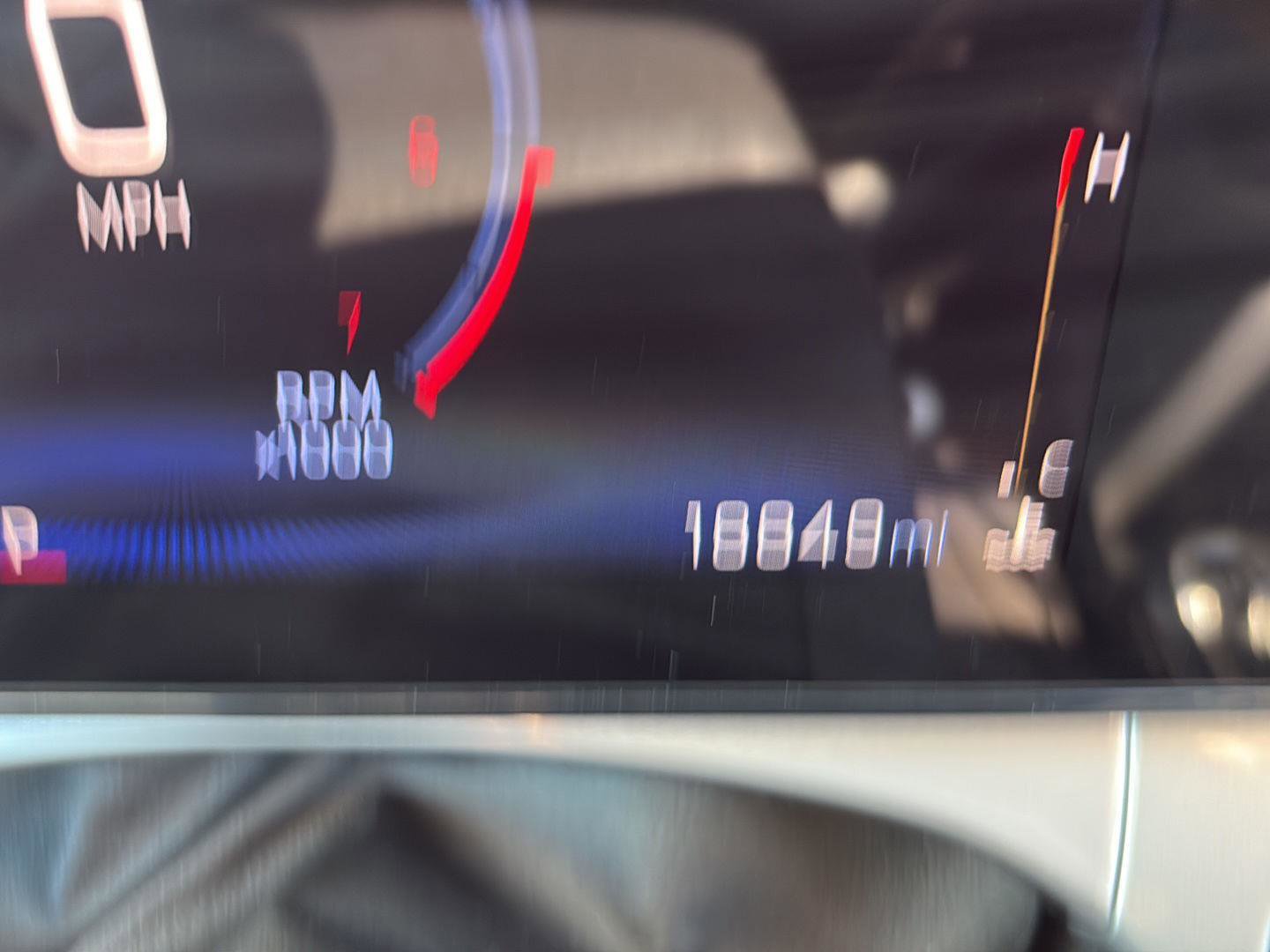 Used 2025 Chevrolet Trax LT w/ LT Convenience Package image 25