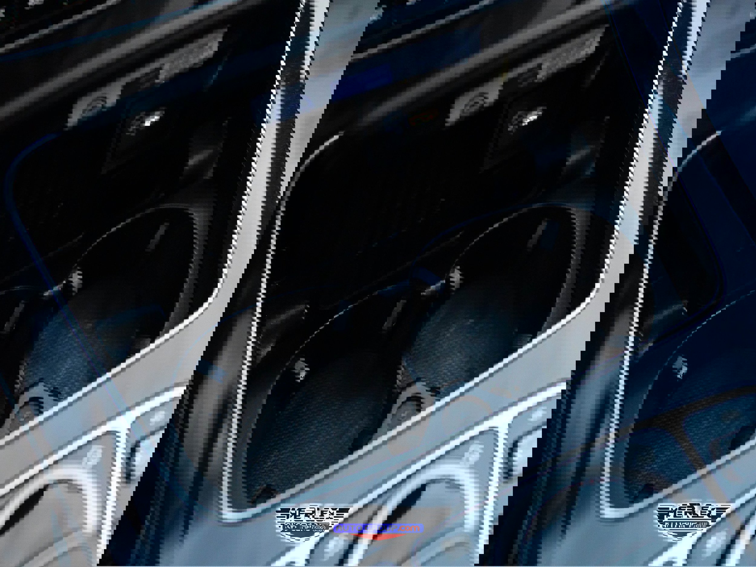 Used 2020 Mercedes-Benz E 53 AMG 4MATIC Sedan w/ Driver Assistance Package image 35