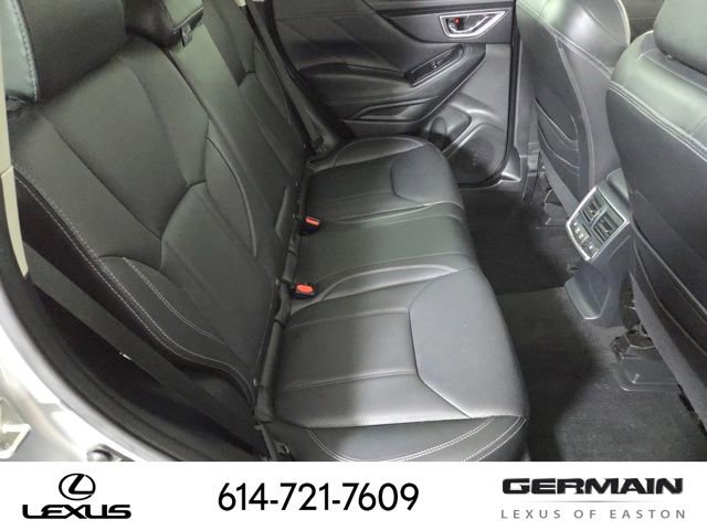 Used 2019 Subaru Forester Touring w/ Popular Package #3 image 22