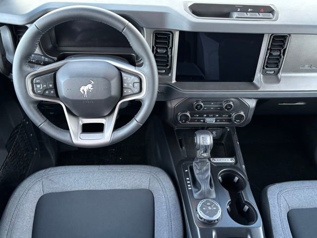 New 2025 Ford Bronco Big Bend image 15