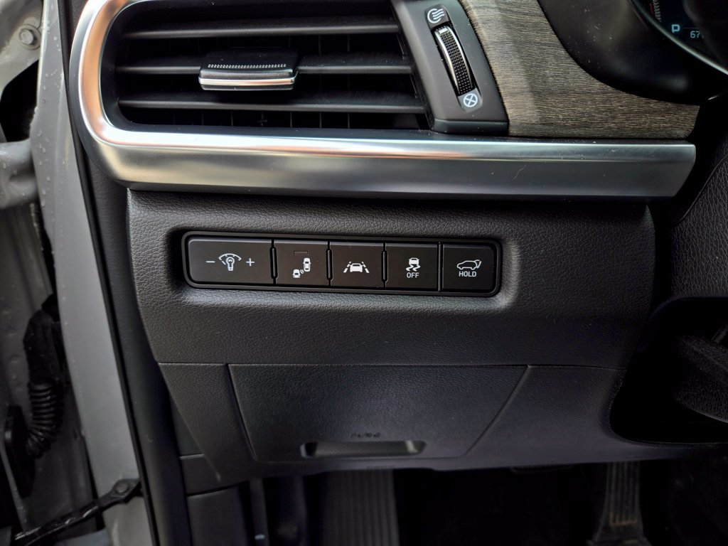Used 2022 Kia Telluride EX w/ EX Premium Package AWD/4WD image 16