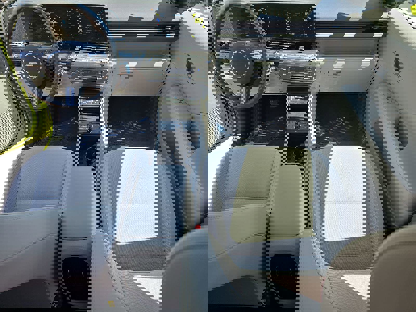 Used 2024 Hyundai Kona SEL image 9