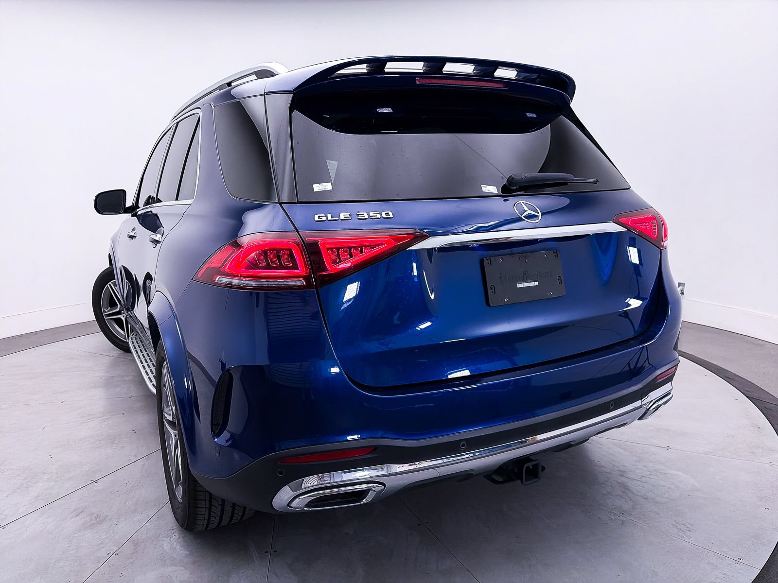 Used 2022 Mercedes-Benz GLE 350 image 10