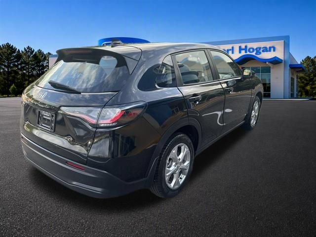 Used 2023 Honda HR-V LX video 3