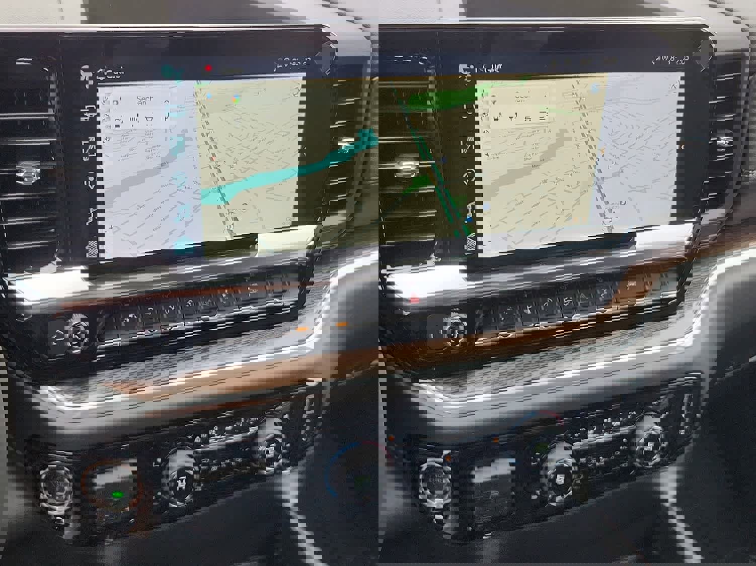 New 2026 Chevrolet Silverado 1500 RST w/ Safety Package image 13