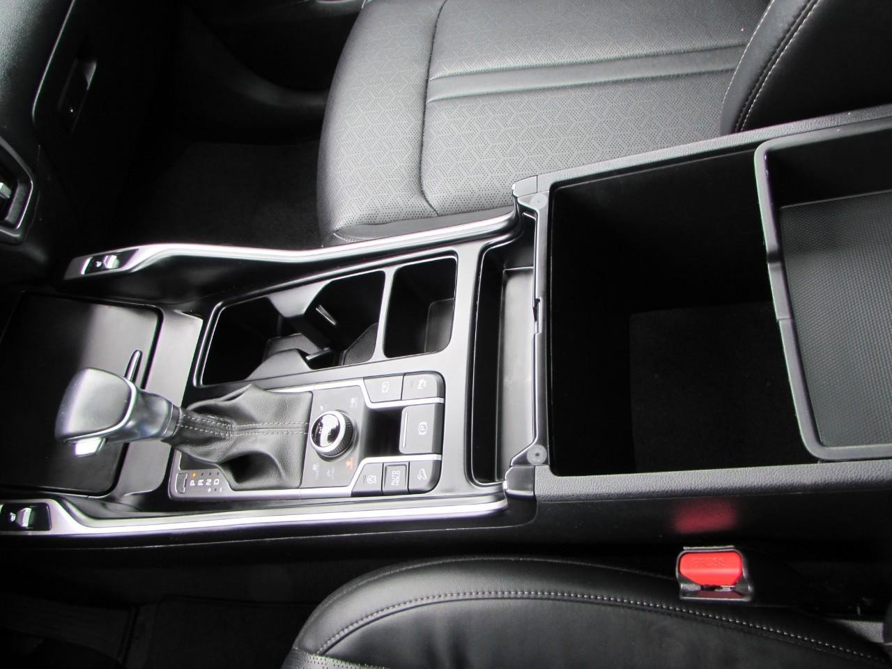 Used 2022 Kia Sorento X-Line EX image 21