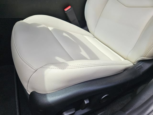 Used 2024 Cadillac CT4 Luxury w/ Sun And Sound Package RWD image 8