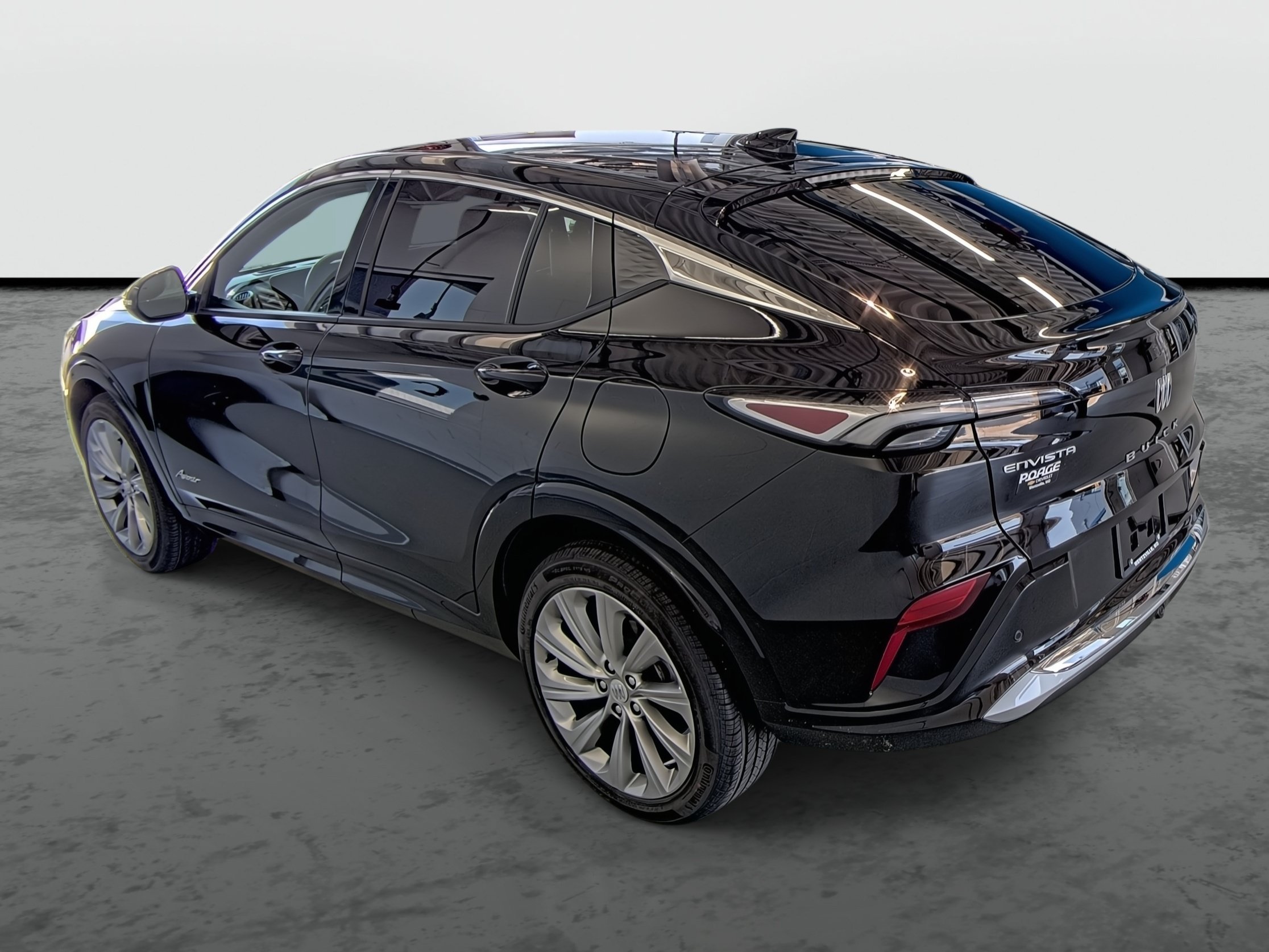 Used 2025 Buick Envista Avenir FWD image 11