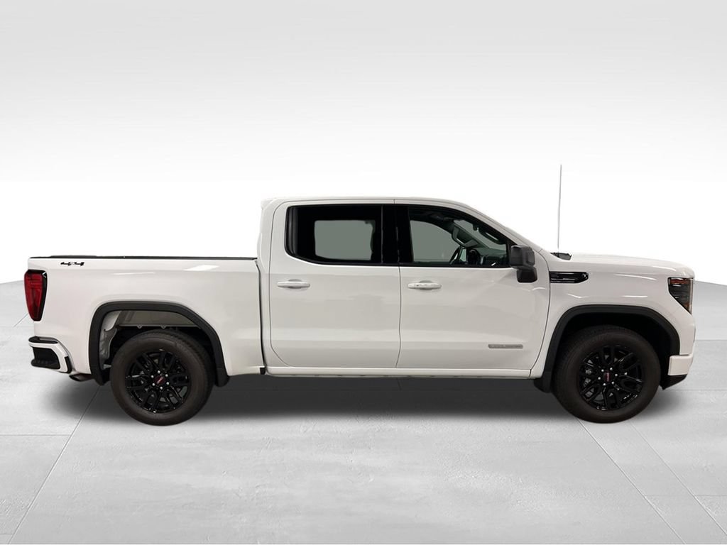 Certified 2024 GMC Sierra 1500 Elevation AWD/4WD video 2