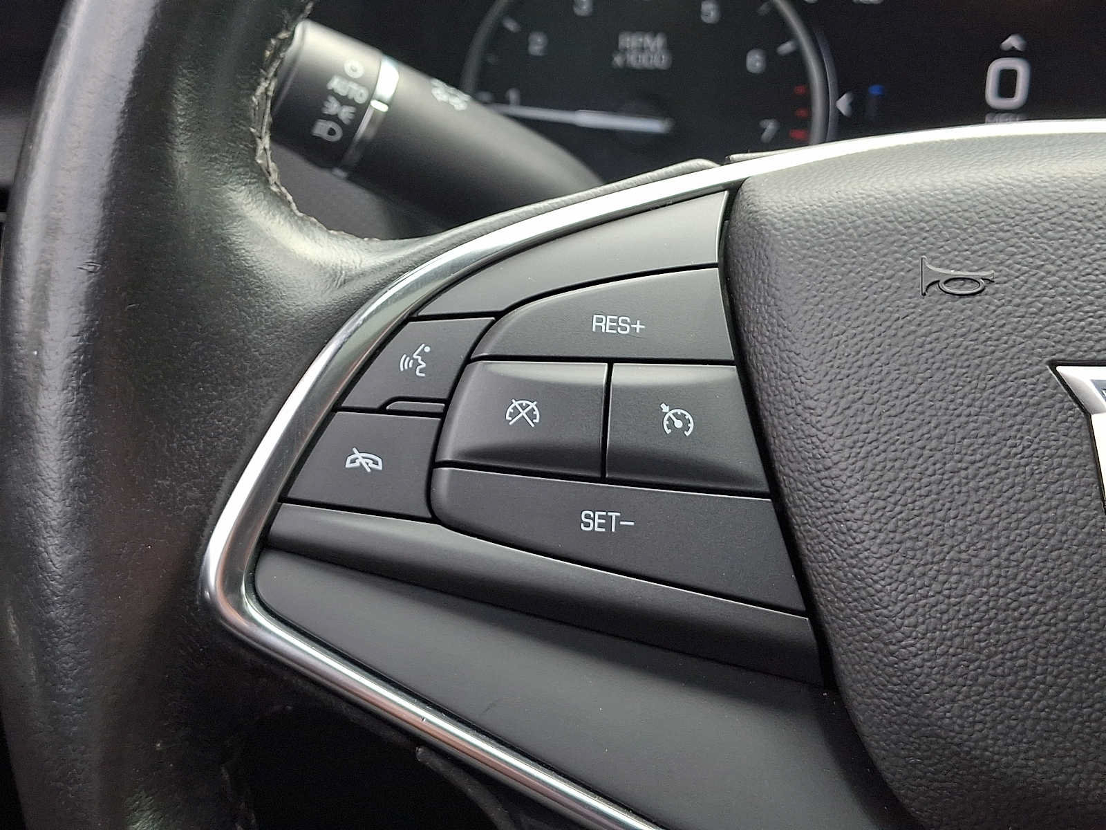 Used 2019 Cadillac CT6 Luxury w/ Driver Awareness Package AWD/4WD image 22