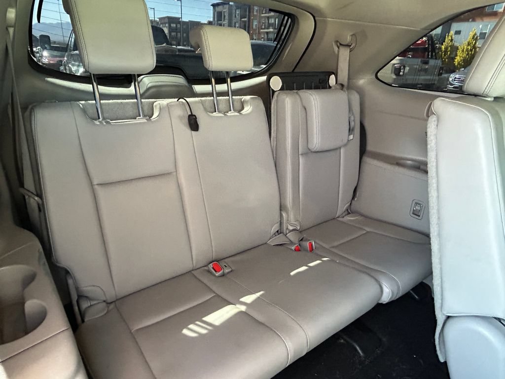 Used 2014 Toyota Highlander XLE AWD/4WD image 36