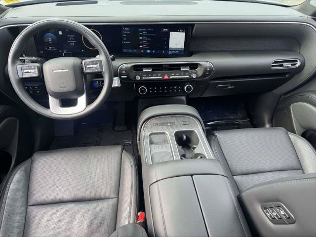 Certified 2026 Hyundai Palisade Calligraphy AWD/4WD image 13