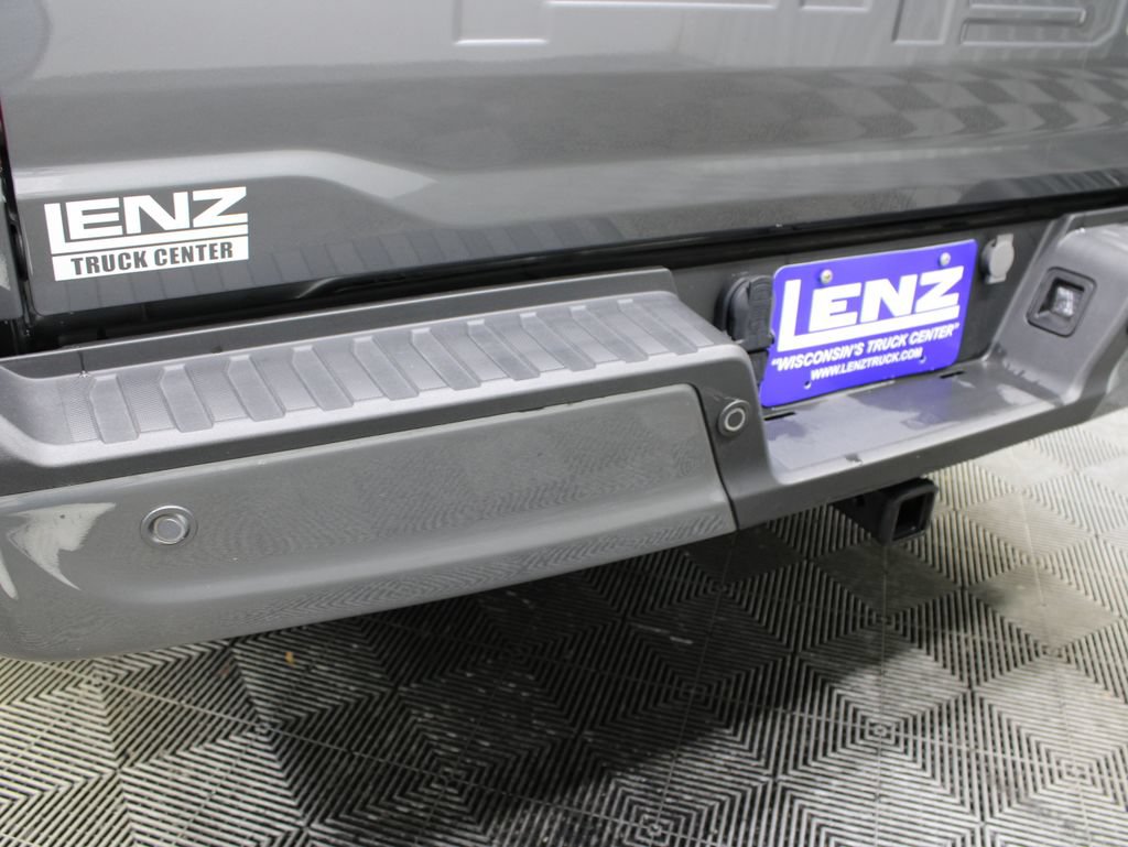 Used 2023 Ford F150 Lariat w/ Equipment Group 502A High AWD/4WD image 51