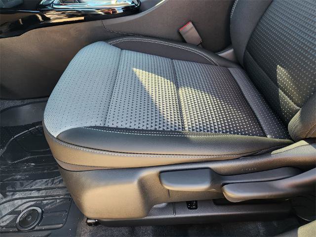 New 2026 Chevrolet Trax LT w/ Driver Confidence Package image 17