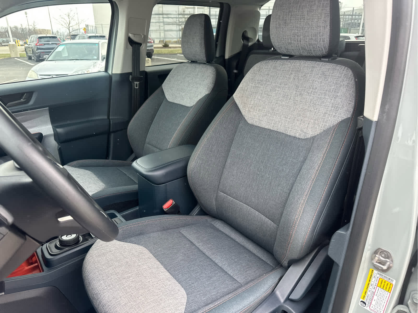 Used 2024 Ford Maverick XLT image 16