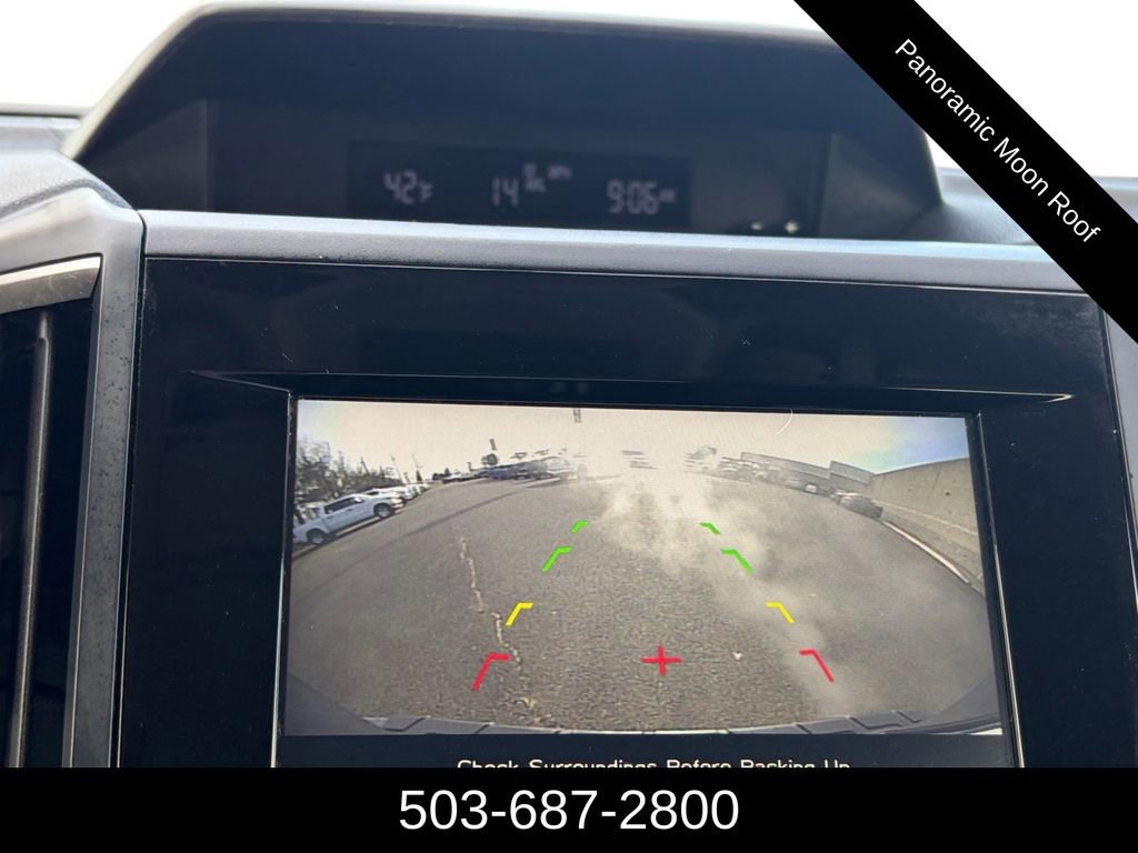 Used 2022 Subaru Forester Premium w/ Popular Package #1 image 21