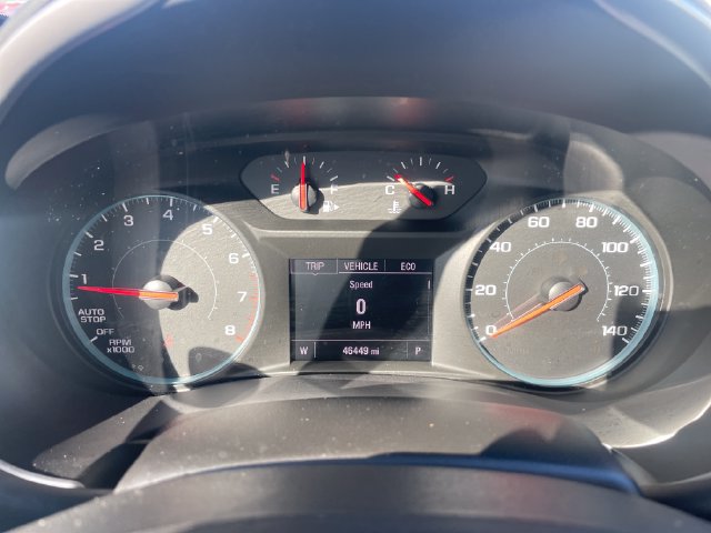 Used 2018 Chevrolet Malibu LS FWD image 9