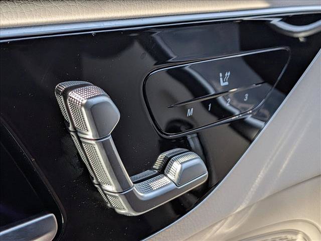 New 2026 Mercedes-Benz C 300 4MATIC Sedan image 14