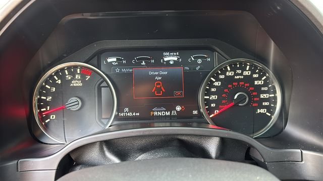 Used 2017 Ford F150 Raptor w/ Equipment Group 802A Luxury AWD/4WD image 15