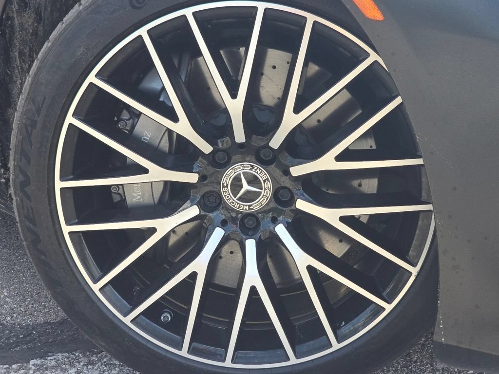 Certified 2024 Mercedes-Benz S 580 4MATIC Sedan image 10