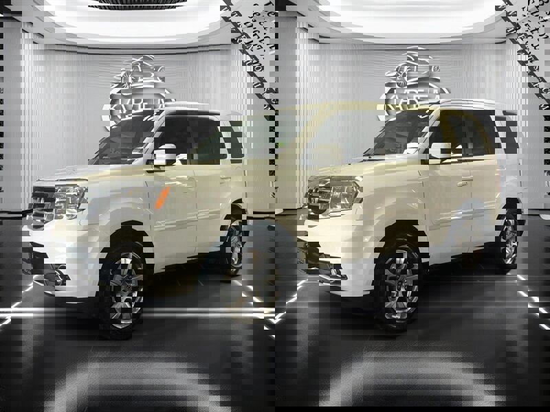 Used 2015 Honda Pilot EX image 1