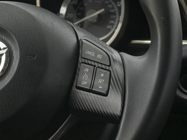 Used 2014 MAZDA MAZDA3 i Touring FWD image 32