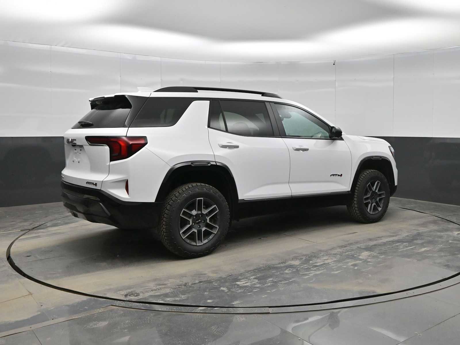 New 2026 GMC Terrain AT4 w/ Convenience Package III AWD/4WD image 6