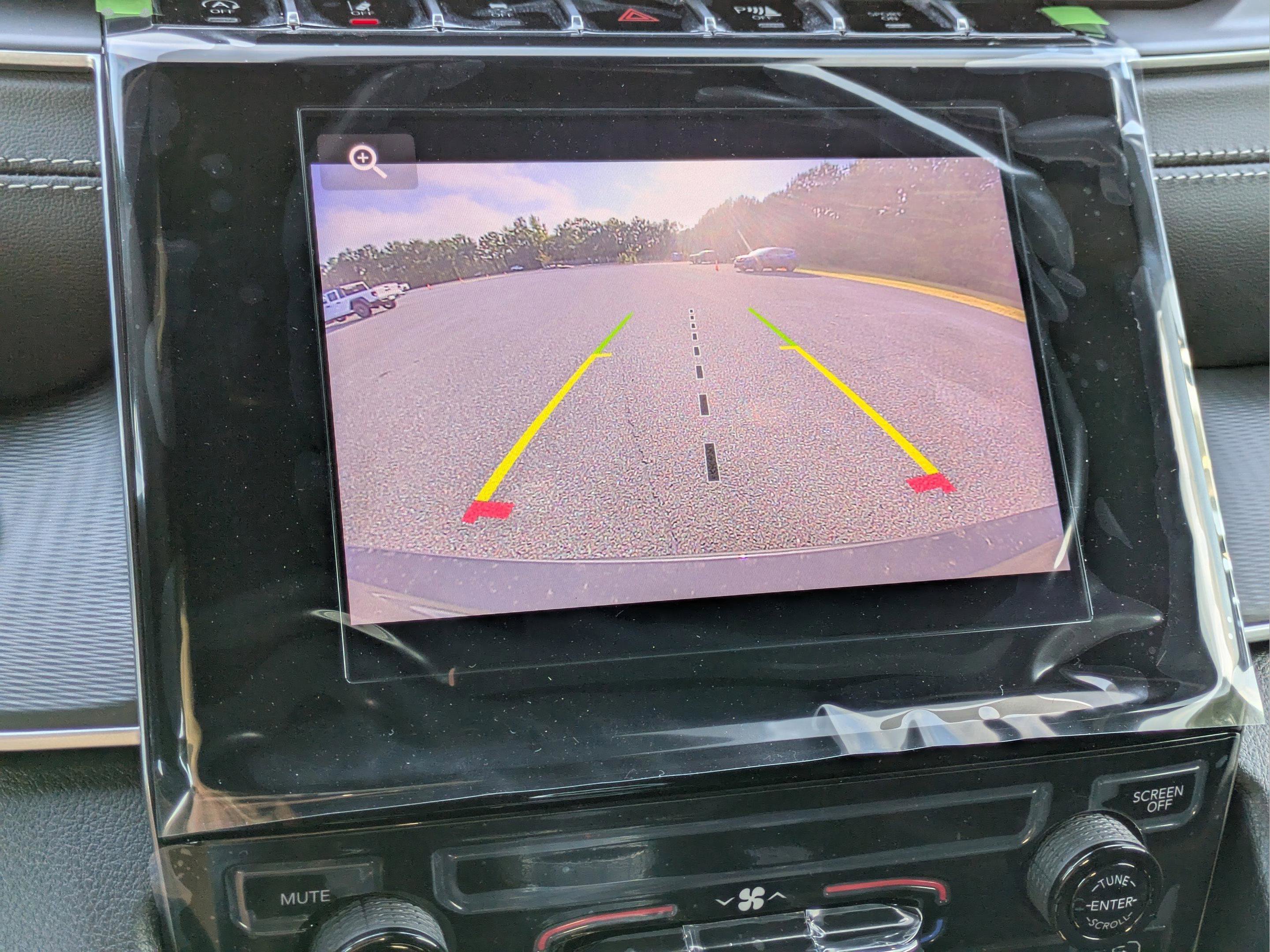 New 2025 Jeep Grand Cherokee L Laredo image 22