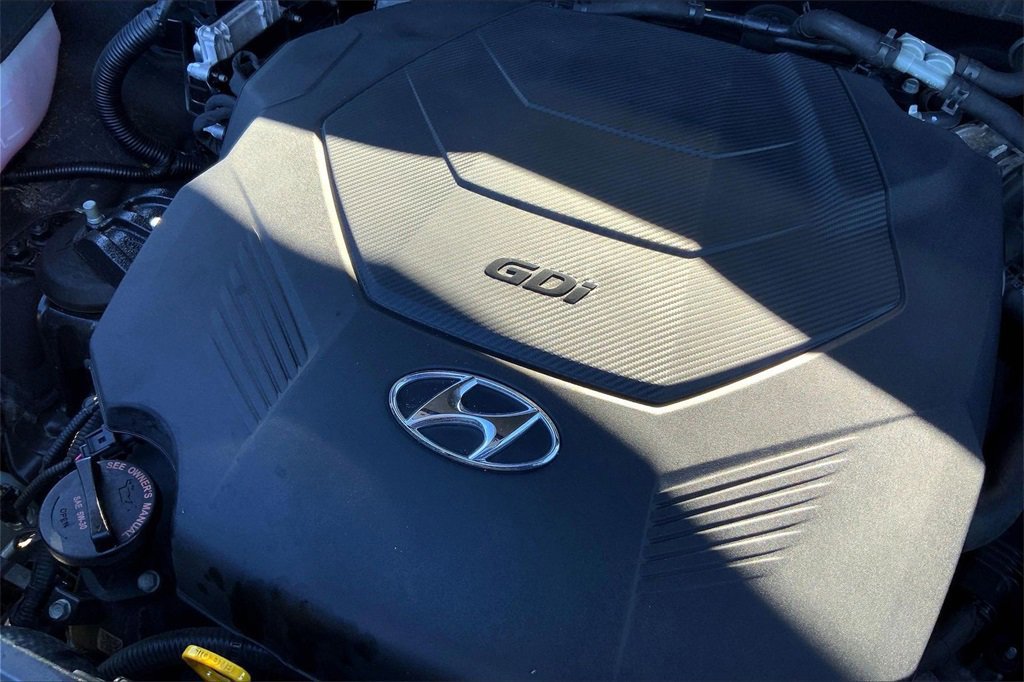 Used 2022 Hyundai Palisade SEL w/ Premium Package image 33