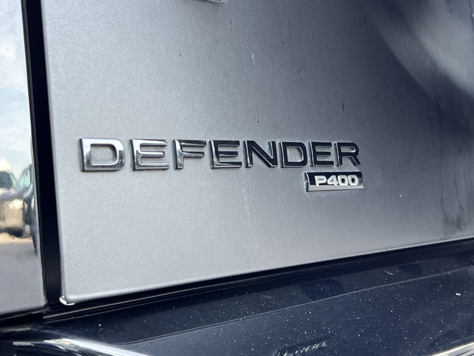 Used 2022 Land Rover Defender 110 X-Dynamic HSE AWD/4WD image 34