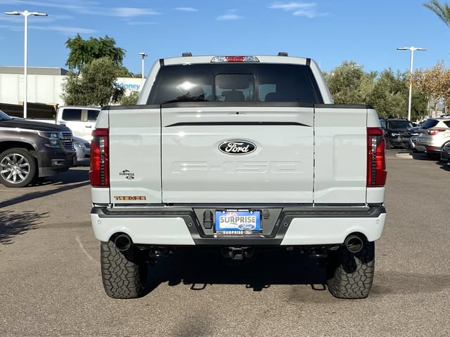 New 2026 Ford F150 Tremor AWD/4WD image 5
