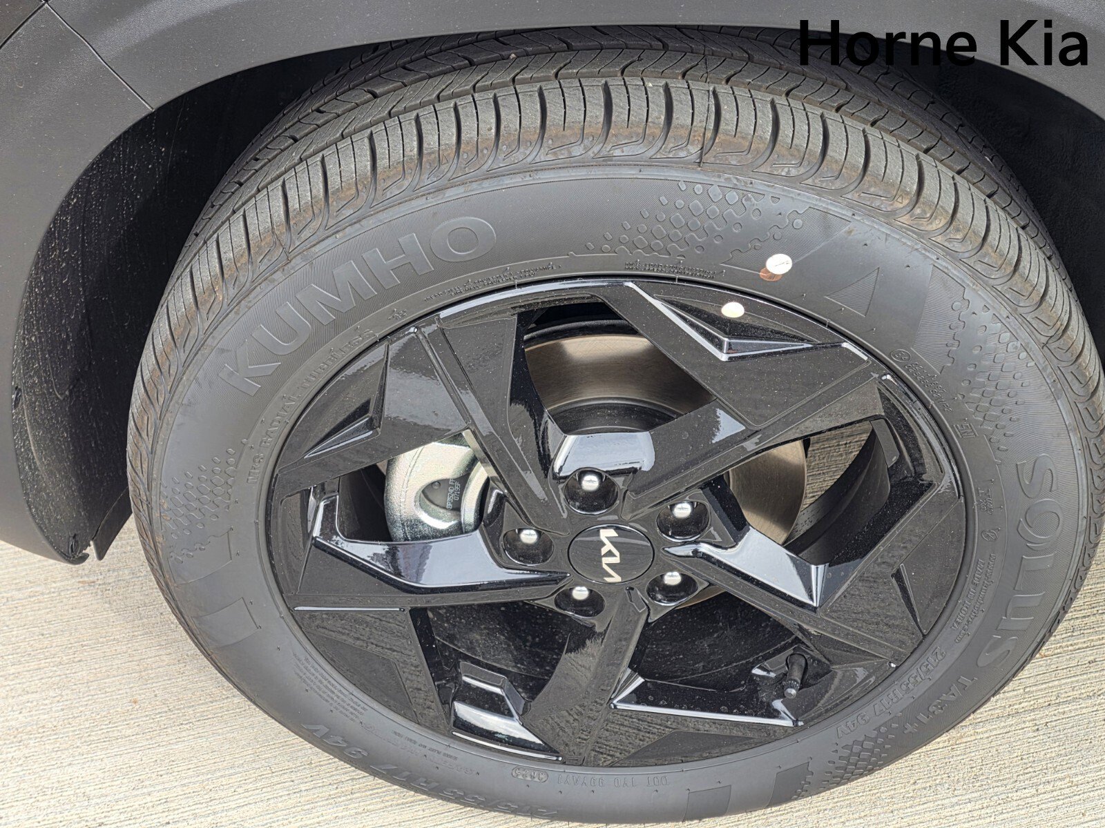 New 2026 Kia Seltos EX w/ EX Sunroof Package image 8