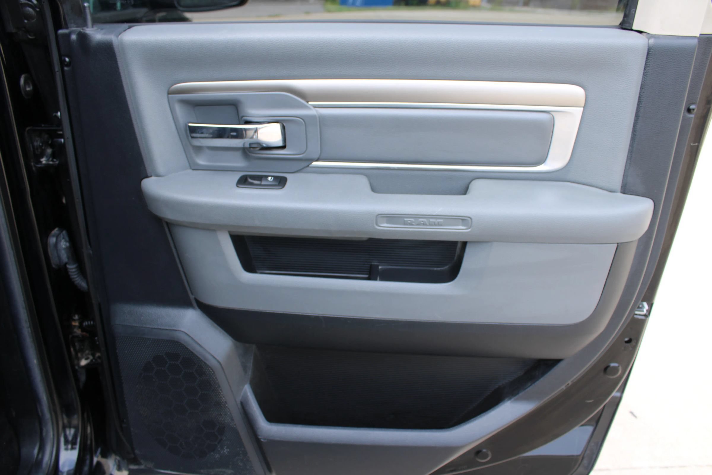 Used 2014 RAM 1500 Big Horn AWD/4WD image 24