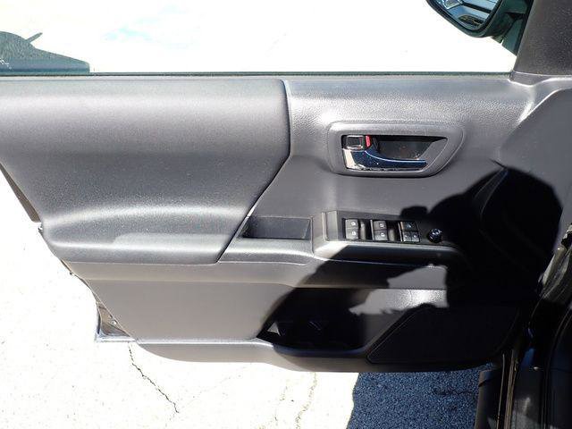 Certified 2023 Toyota Tacoma TRD Off-Road w/ Technology Package image 21