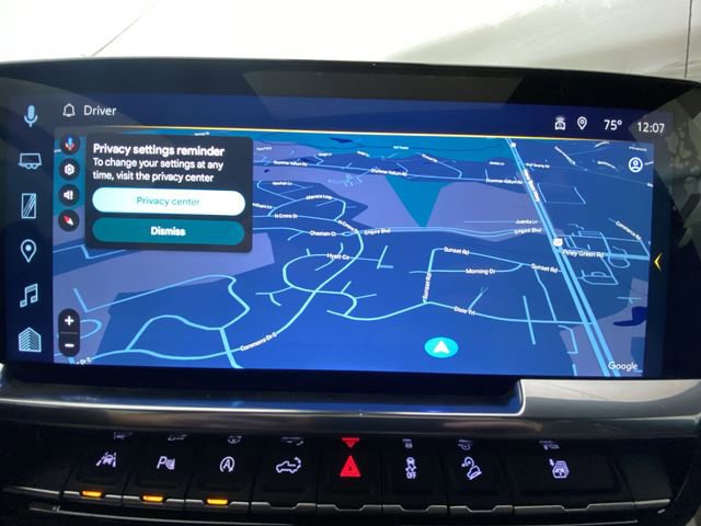 Used 2026 Chevrolet Silverado 1500 LTZ w/ LTZ Premium Package image 18