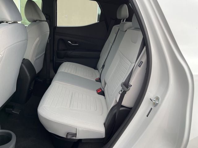 New 2026 Hyundai Santa Cruz SE image 24